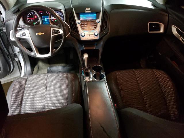 Photo 8 from auction – 2011 CHEVROLET EQUINOX LT with VIN 2CNFLDE58B6430300