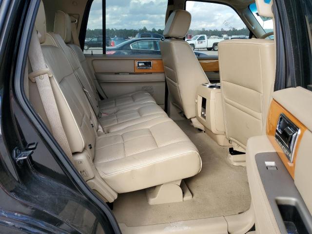 Photo 11 from auction – 2007 LINCOLN NAVIGATOR with VIN 5LMFU27567LJ07504