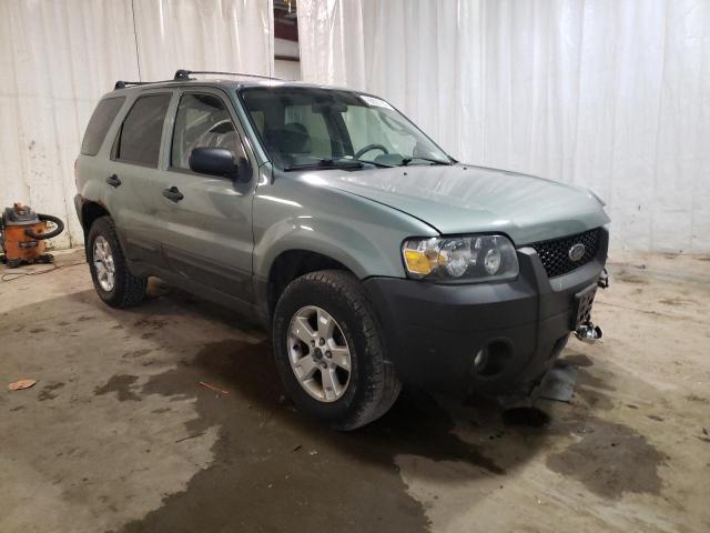 Photo 4 from auction – 2006 FORD ESCAPE XLT with VIN 1FMYU93176KC81237