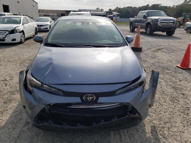 Photo 5 from auction – 2022 TOYOTA COROLLA LE with VIN 5YFEPMAE1NP372852