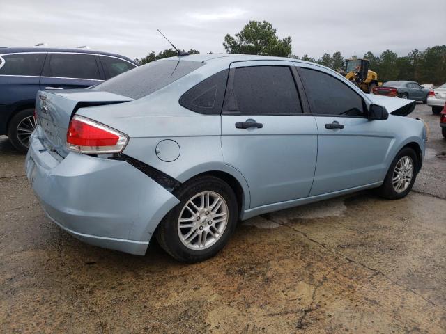 Photo 3 from auction – 2009 FORD FOCUS SE with VIN 1FAHP35N89W245956