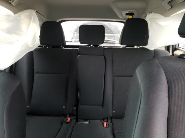 Photo 10 from auction – 2017 TOYOTA RAV4 LE with VIN 2T3ZFREV9HW339166