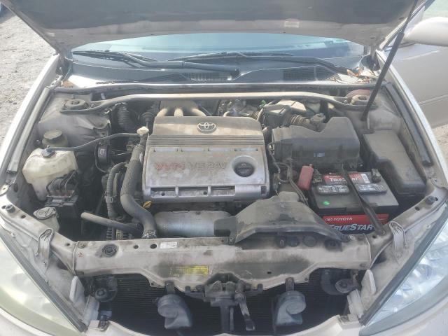 Photo 11 from auction – 2006 TOYOTA CAMRY LE with VIN 4T1BF32K16U628458