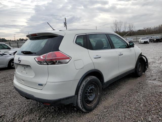 Photo 3 from auction – 2014 NISSAN ROGUE S with VIN 5N1AT2MT3EC840173