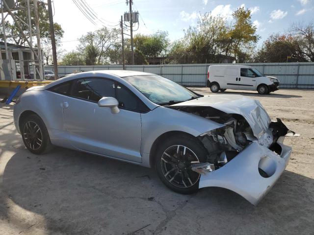 Photo 4 from auction – 2008 MITSUBISHI ECLIPSE GS with VIN 4A3AK24F28E040102