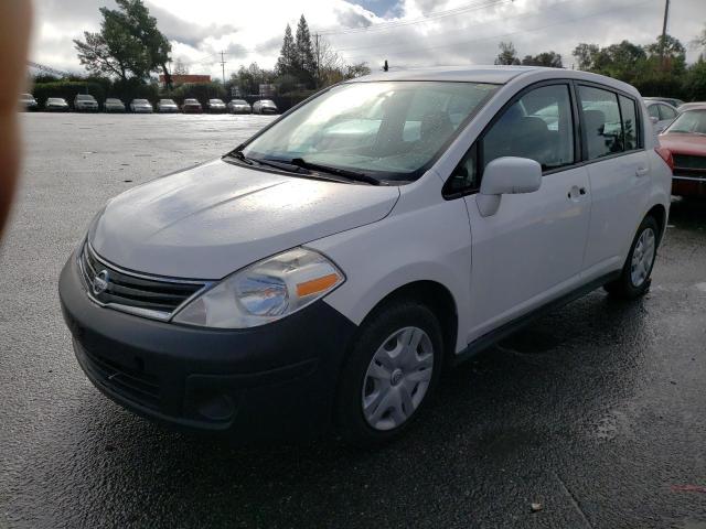NISSAN VERSA S 2011 con VIN 3N1BC1CP7BL445570 - Foto de la subasta