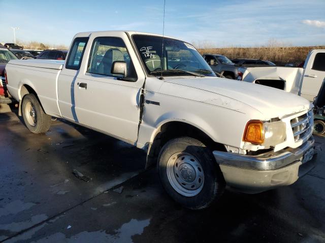 Photo 4 from auction – 2001 FORD RANGER SUP with VIN 1FTYR14V01PB77452