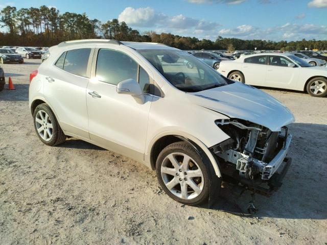 Photo 4 from auction – 2016 BUICK ENCORE PRE with VIN KL4CJDSB1GB654577