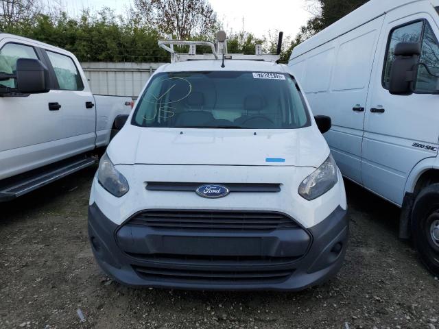 Photo 5 from auction – 2016 FORD TRANSIT CO with VIN NM0LS7E76G1243447