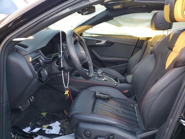 Photo 7 from auction – 2019 AUDI A4 PREMIUM with VIN WAUENAF43KA047976