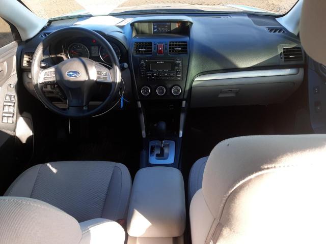 Photo 8 from auction – 2015 SUBARU FORESTER 2 with VIN JF2SJADC9FH494886