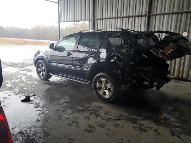 Photo 2 from auction – 2003 TOYOTA 4RUNNER LI with VIN JTEZU17R238002372