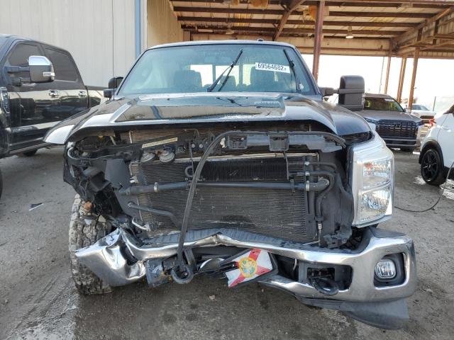 Photo 5 from auction – 2016 FORD F250 SUPER with VIN 1FT7W2BT7GEB38230