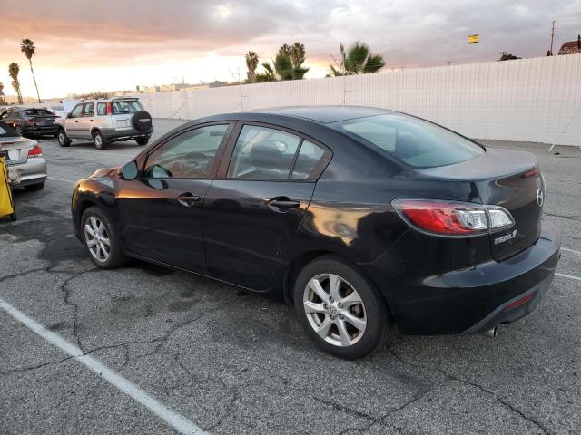 Photo 2 from auction – 2011 MAZDA 3 I with VIN JM1BL1VF4B1452016