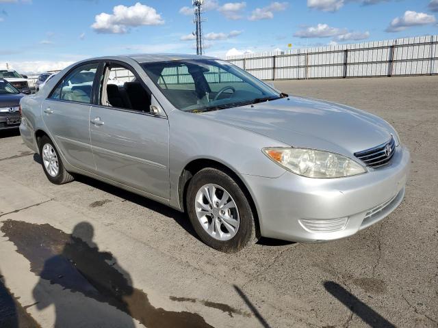 Photo 4 from auction – 2005 TOYOTA CAMRY LE with VIN 4T1BF32K25U603101
