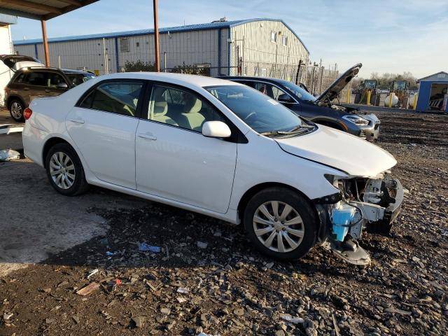 Photo 4 from auction – 2013 TOYOTA COROLLA BA with VIN 5YFBU4EE0DP099777