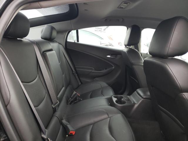 Photo 10 from auction – 2017 CHEVROLET VOLT LT with VIN 1G1RA6S52HU118340