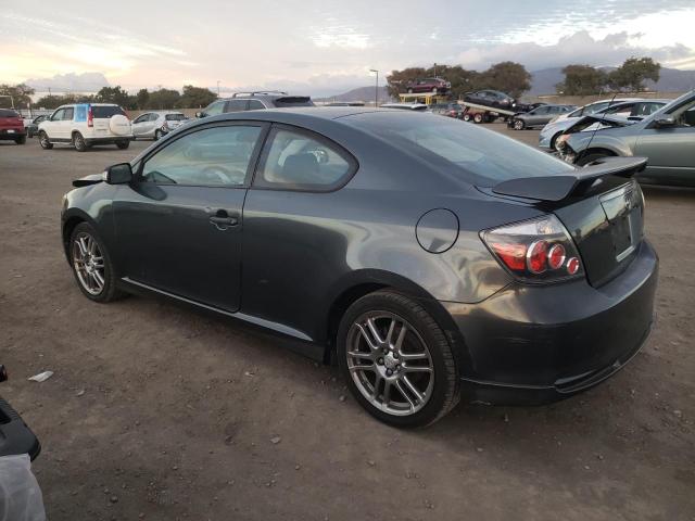 Foto 2 de la subasta – 2008 TOYOTA SCION TC con VIN JTKDE167580242655