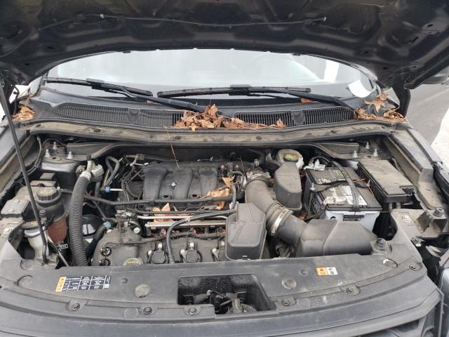 Photo 12 from auction – 2017 FORD EXPLORER P with VIN 1FM5K8AR0HGB00982