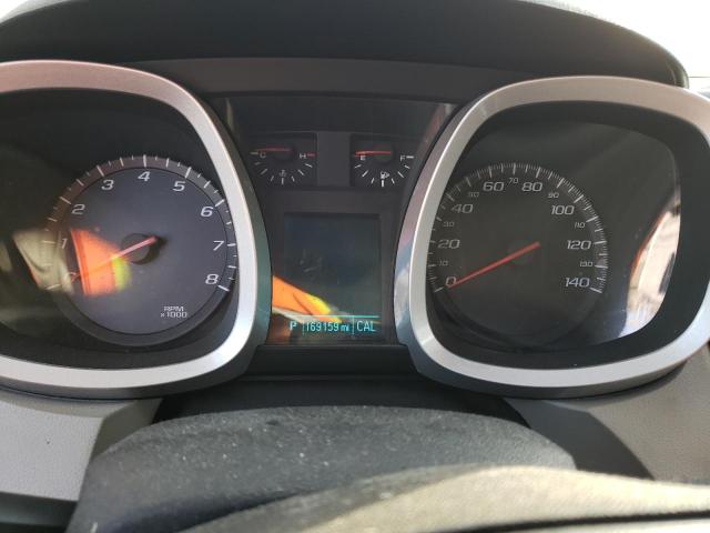 Photo 9 from auction – 2012 CHEVROLET EQUINOX LT with VIN 2GNALDEK7C6168184