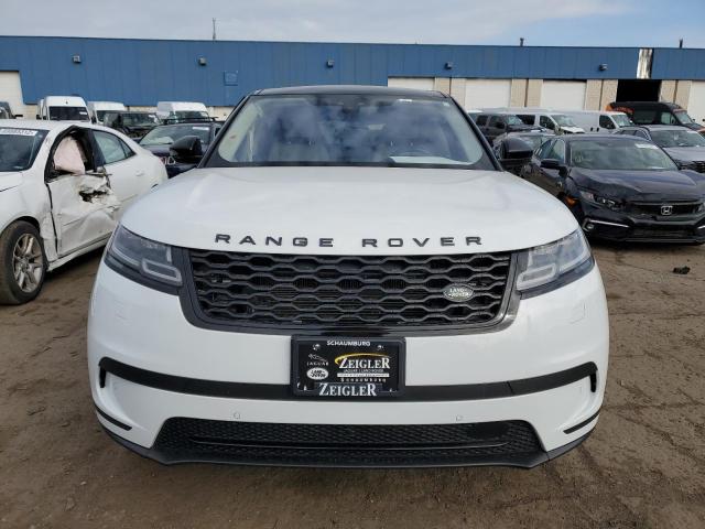 Photo 5 from auction – 2019 LAND ROVER RANGE ROVE with VIN SALYB2EX2KA210569