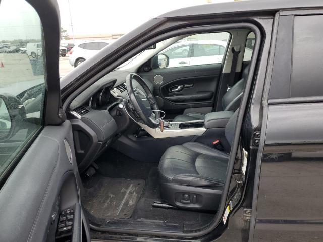 Photo 7 from auction – 2016 LAND ROVER RANGE ROVE with VIN SALVP2BG2GH123956