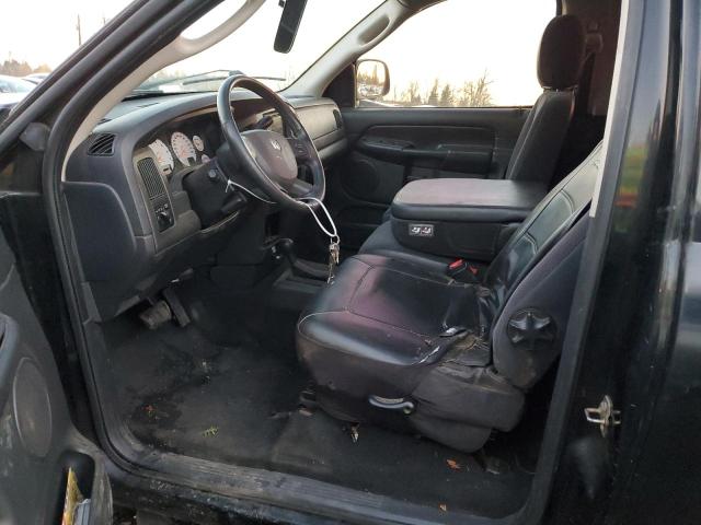 Photo 7 from auction – 2004 DODGE RAM 1500 S with VIN 1D7HU16D34J217992