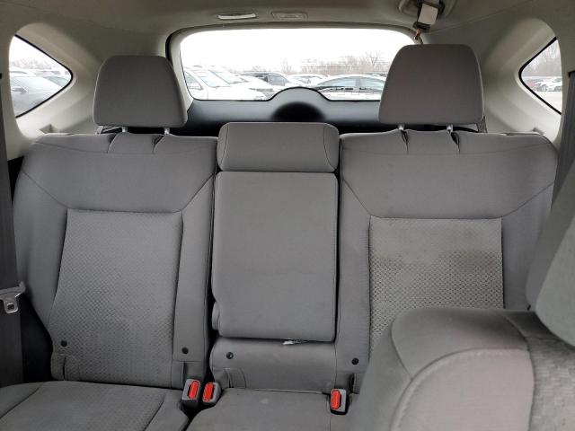 Photo 10 from auction – 2016 HONDA CR-V SE with VIN 2HKRM3H44GH514855