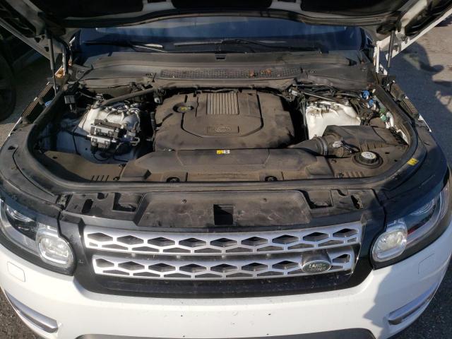 Zdjęcie 12 z aukcji – 2016 LAND ROVER RANGE ROVE z VIN SALWR2KF1GA633035