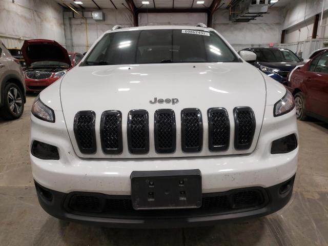 Photo 5 from auction – 2017 JEEP CHEROKEE L with VIN 1C4PJMCBXHW638569
