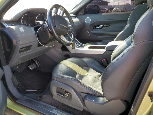 Photo 7 from auction – 2012 LAND ROVER RANGE ROVE with VIN SALVT1BG8CH638413
