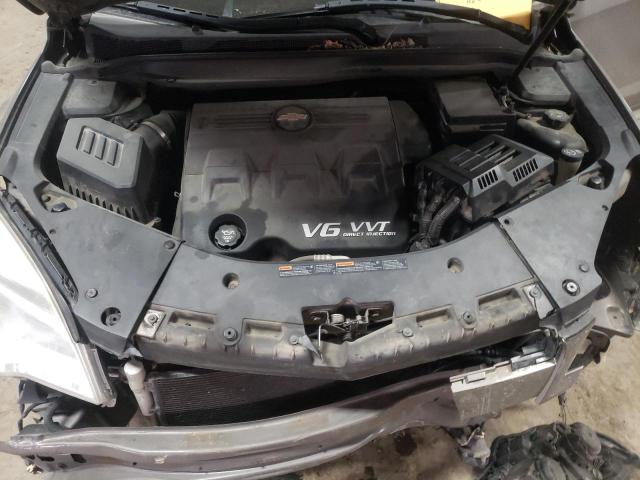 Photo 12 from auction – 2010 CHEVROLET EQUINOX LT with VIN 2CNFLGEY4A6292281