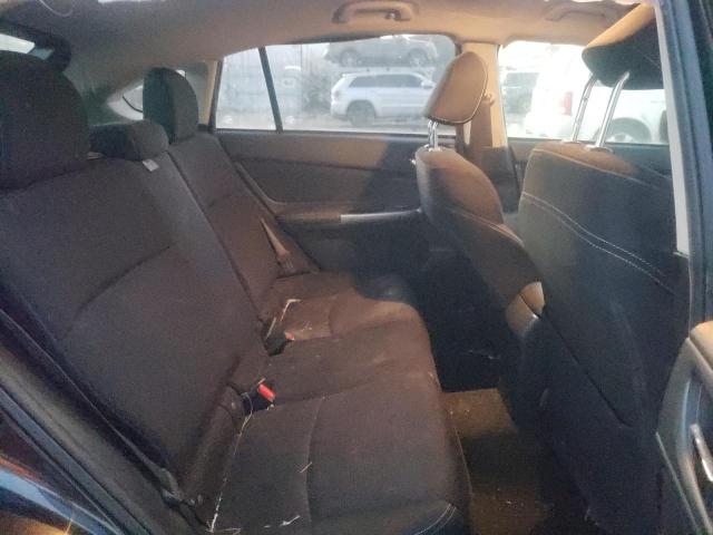 Photo 10 from auction – 2015 SUBARU XV CROSSTR with VIN JF2GPACC9F9232155