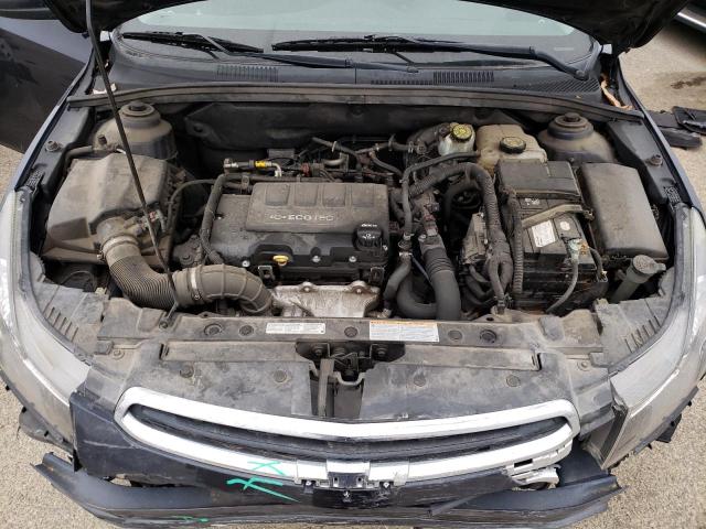 Photo 11 from auction – 2015 CHEVROLET CRUZE LT with VIN 1G1PC5SB3F7189916