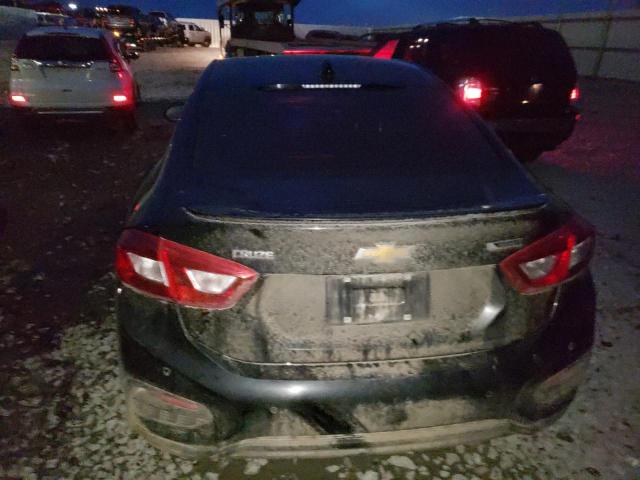 Photo 6 from auction – 2017 CHEVROLET CRUZE PREM with VIN 1G1BF5SM5H7117203