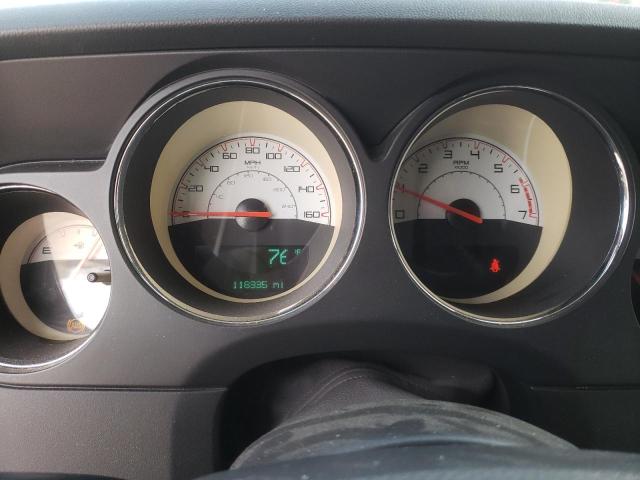 Photo 9 from auction – 2014 DODGE CHALLENGER with VIN 2C3CDYBT2EH306390
