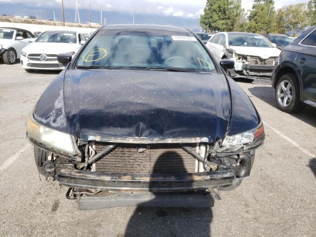 Photo 5 from auction – 2006 ACURA 3.2TL with VIN 19UUA655X6A041309