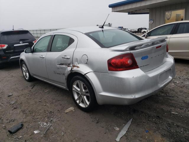 Photo 2 from auction – 2011 DODGE AVENGER MA with VIN 1B3BD1FG5BN551829