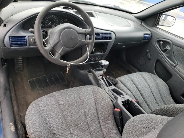 Photo 8 from auction – 2005 CHEVROLET CAVALIER with VIN 1G1JC12F657128513