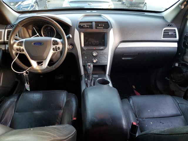 Photo 8 from auction – 2012 FORD EXPLORER X with VIN 1FMHK7D82CGA97974