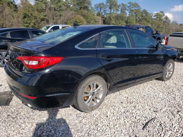Photo 3 from auction – 2016 HYUNDAI SONATA SE with VIN 5NPE24AF8GH417115