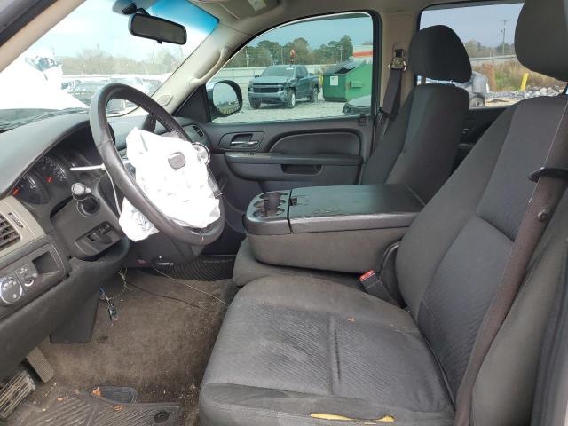 Photo 7 from auction – 2010 CHEVROLET TAHOE C150 with VIN 1GNMCAE33AR129890