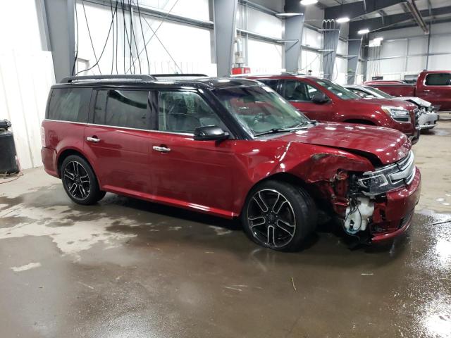 Photo 4 from auction – 2013 FORD FLEX LIMIT with VIN 2FMHK6DT9DBD24830