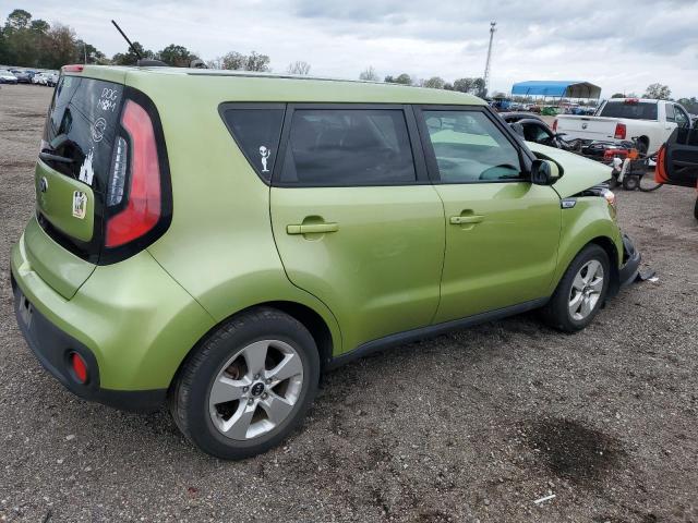Photo 3 from auction – 2017 KIA SOUL with VIN KNDJN2A22H7886388