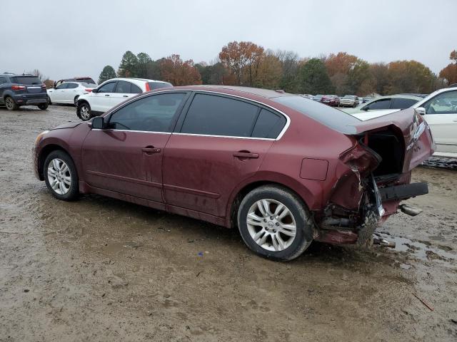 Photo 2 from auction – 2010 NISSAN ALTIMA BAS with VIN 1N4AL2AP0AN408365