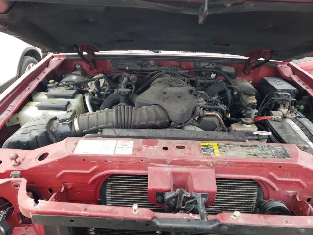 Photo 11 from auction – 2005 FORD EXPLORER S with VIN 1FMZU77K25UB63630