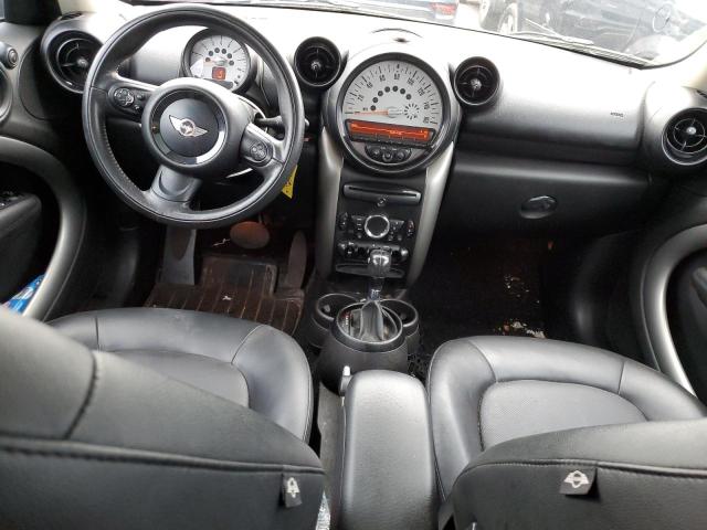 Photo 8 from auction – 2013 MINI COOPER COU with VIN WMWZB3C54DWR35449