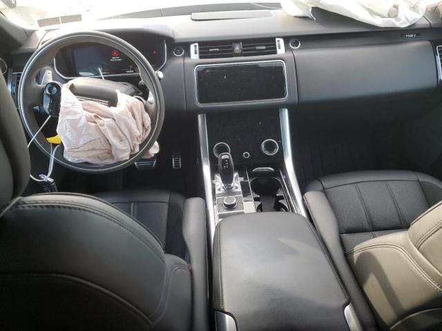 Photo 8 from auction – 2020 LAND ROVER RANGE ROVE with VIN SALWS2RU2LA887629