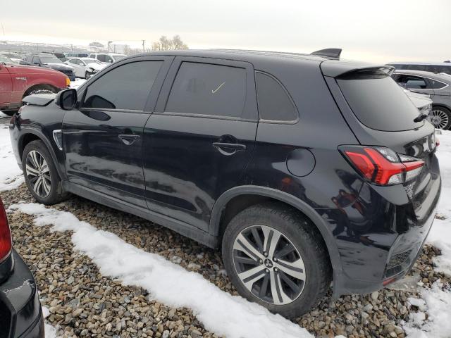 Photo 2 from auction – 2020 MITSUBISHI OUTLANDER with VIN JA4AP4AU6LU006157