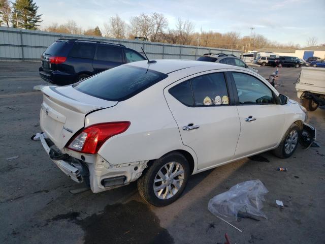 Photo 3 from auction – 2017 NISSAN VERSA S with VIN 3N1CN7AP4HL863193